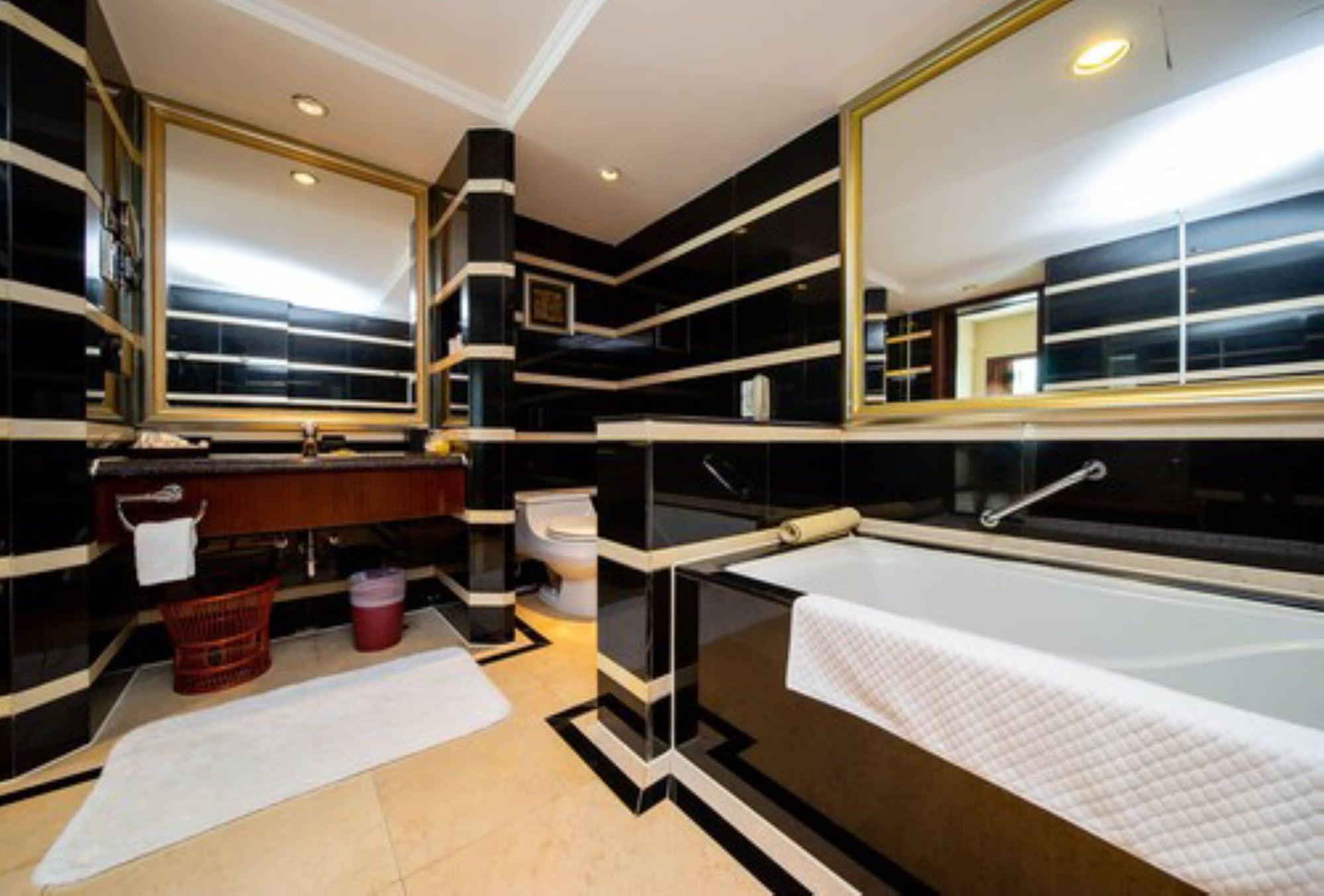 Grand International Hotel Guangzhou Eksteriør bilde