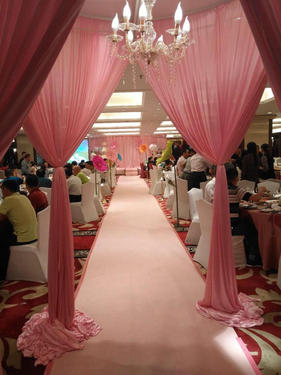 Grand International Hotel Guangzhou Eksteriør bilde