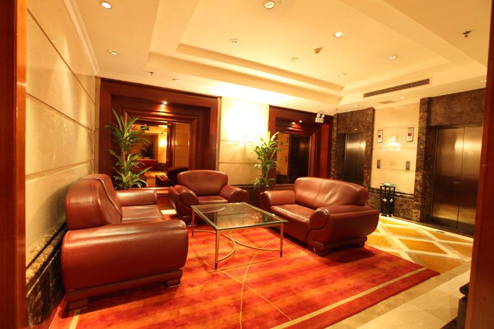 Grand International Hotel Guangzhou Eksteriør bilde